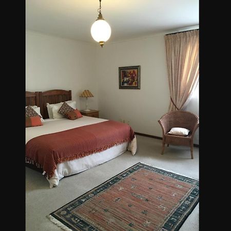 Four Pines Lodge Hermanus Zewnętrze zdjęcie