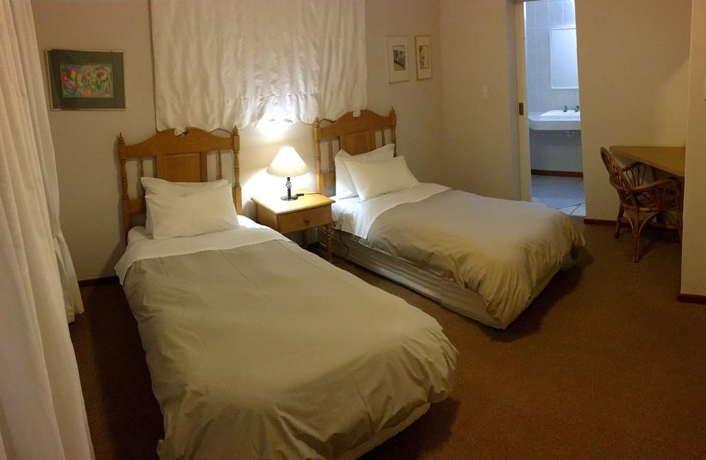 Four Pines Lodge Hermanus Zewnętrze zdjęcie