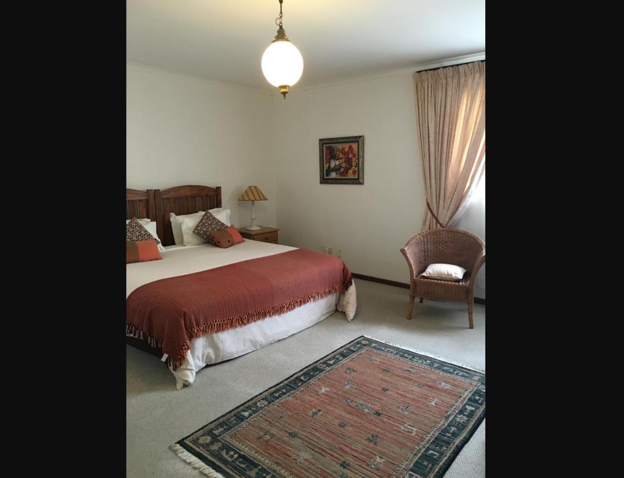Four Pines Lodge Hermanus Zewnętrze zdjęcie