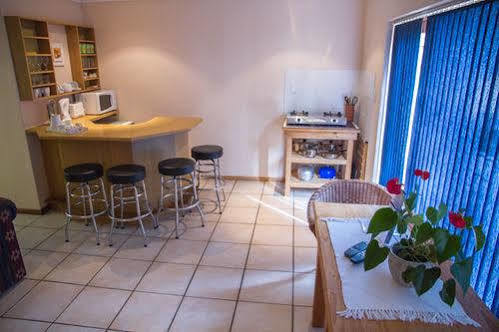 Four Pines Lodge Hermanus Zewnętrze zdjęcie
