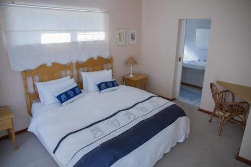 Four Pines Lodge Hermanus Zewnętrze zdjęcie
