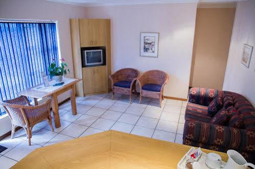 Four Pines Lodge Hermanus Zewnętrze zdjęcie