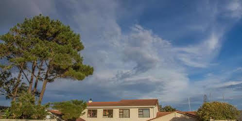 Four Pines Lodge Hermanus Zewnętrze zdjęcie